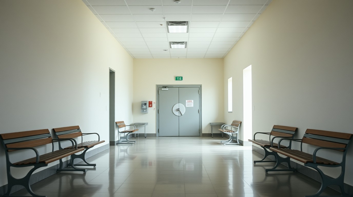 Registros de cáncer en Chihuahua 2026 y atención en hospital estatal